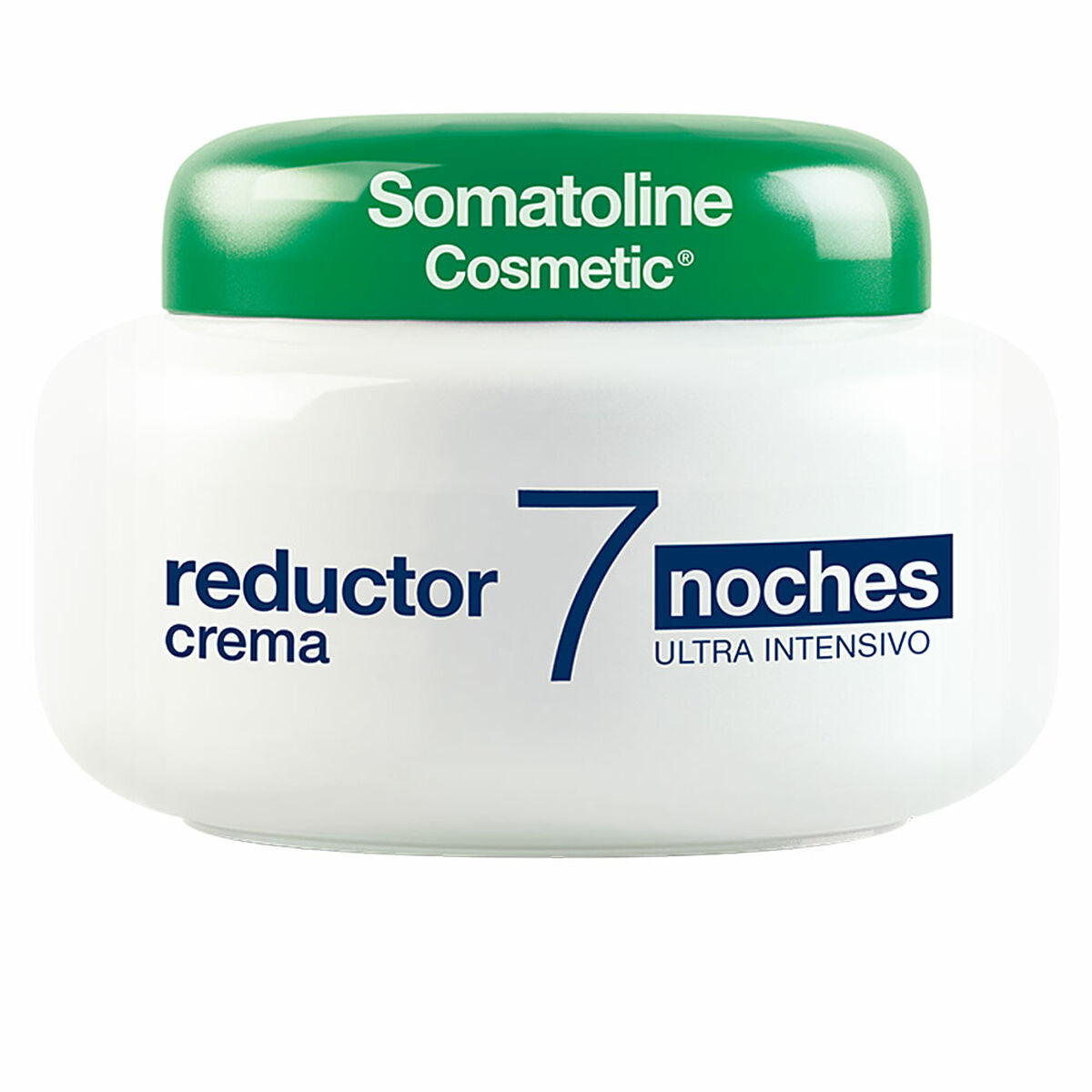 Κρέμα Αδυνατίσματος Somatoline