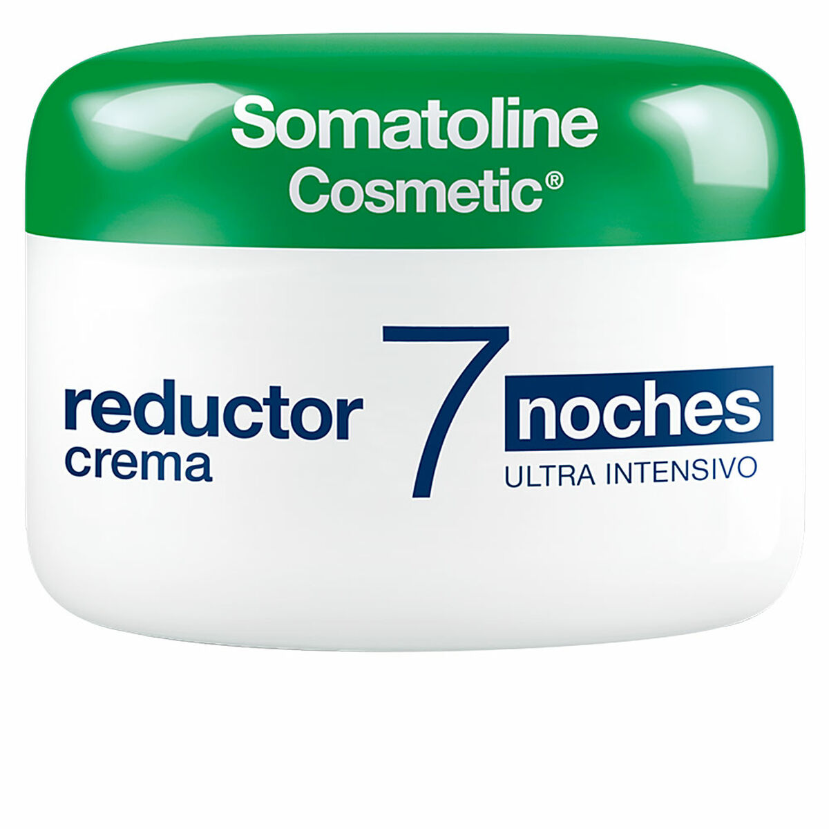 Κρέμα Αδυνατίσματος Somatoline