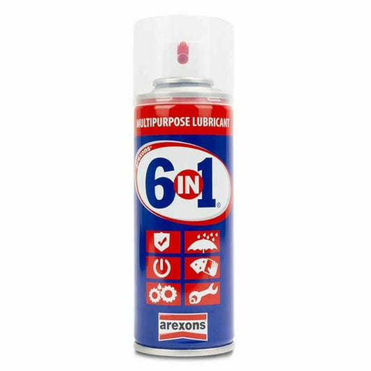 Λιπαντικό Πολλαπλών χρήσεων Arexons ARX4173 200 ml