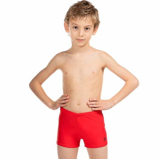 Παιδικά Μαγιό Aquarapid Costume Short Venere Πορτοκαλί