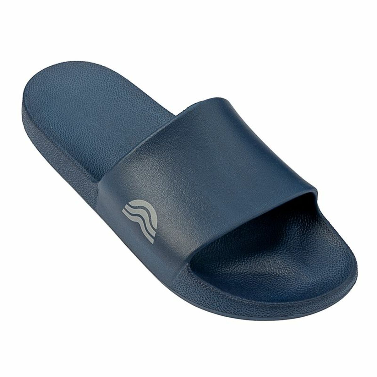 Σαγιονάρες για τους άνδρες Aquarapid Walker Ναυτικό Μπλε Κολύμπι