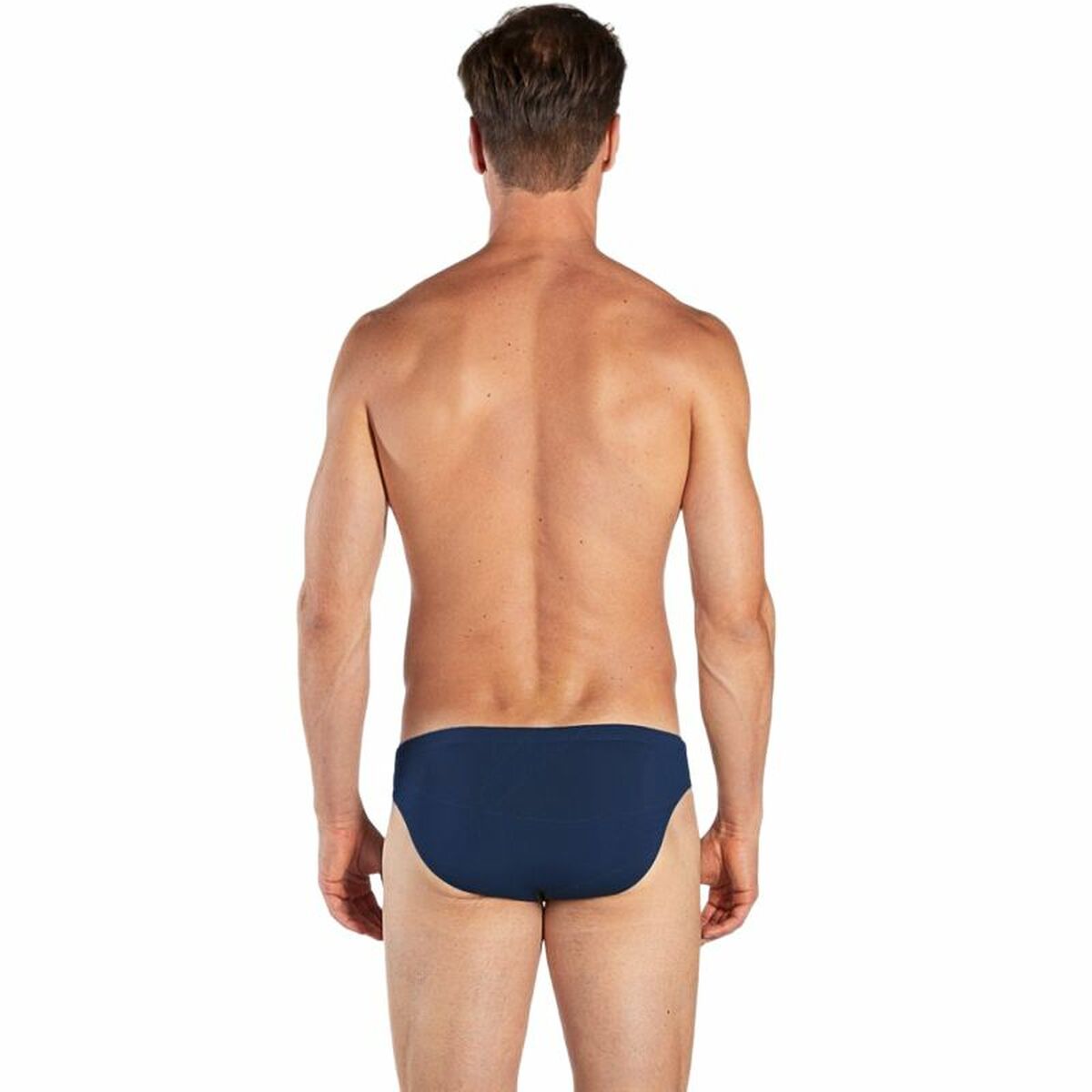 Ανδρικά Μαγιό Aquarapid Costume Slip Salsedine Ναυτικό Μπλε