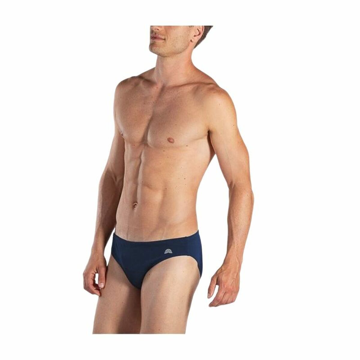 Ανδρικά Μαγιό Aquarapid Costume Slip Salsedine Ναυτικό Μπλε