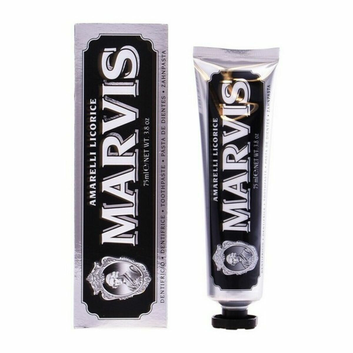 Οδοντόπαστα Φρέσκια Αναπνοή Marvis 411174 85 ml