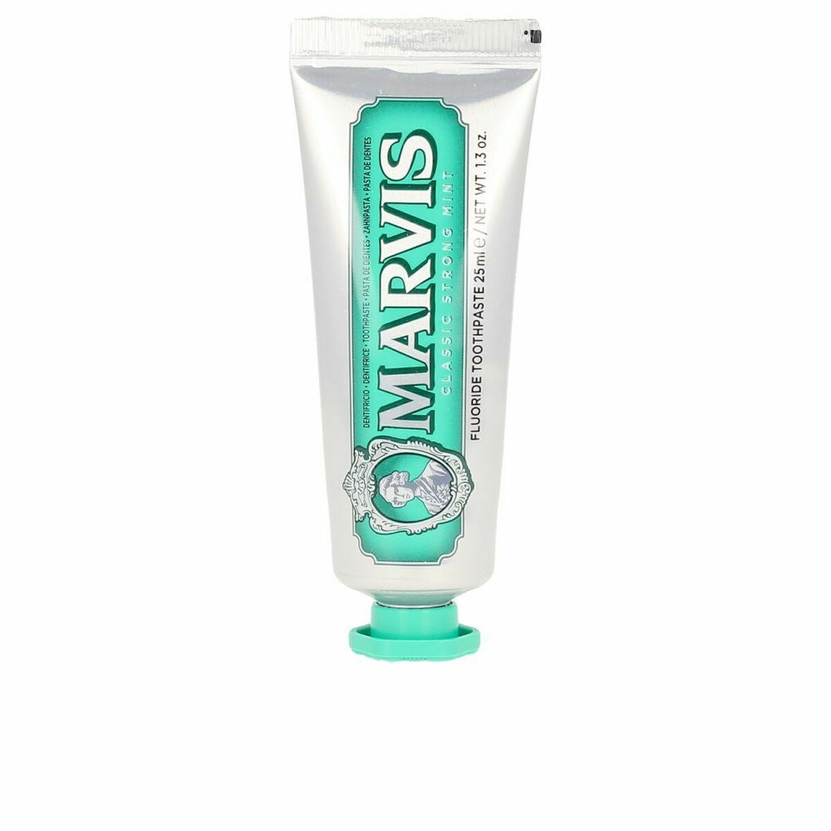 Οδοντόκρεμα Marvis 411130 25 ml 125 ml