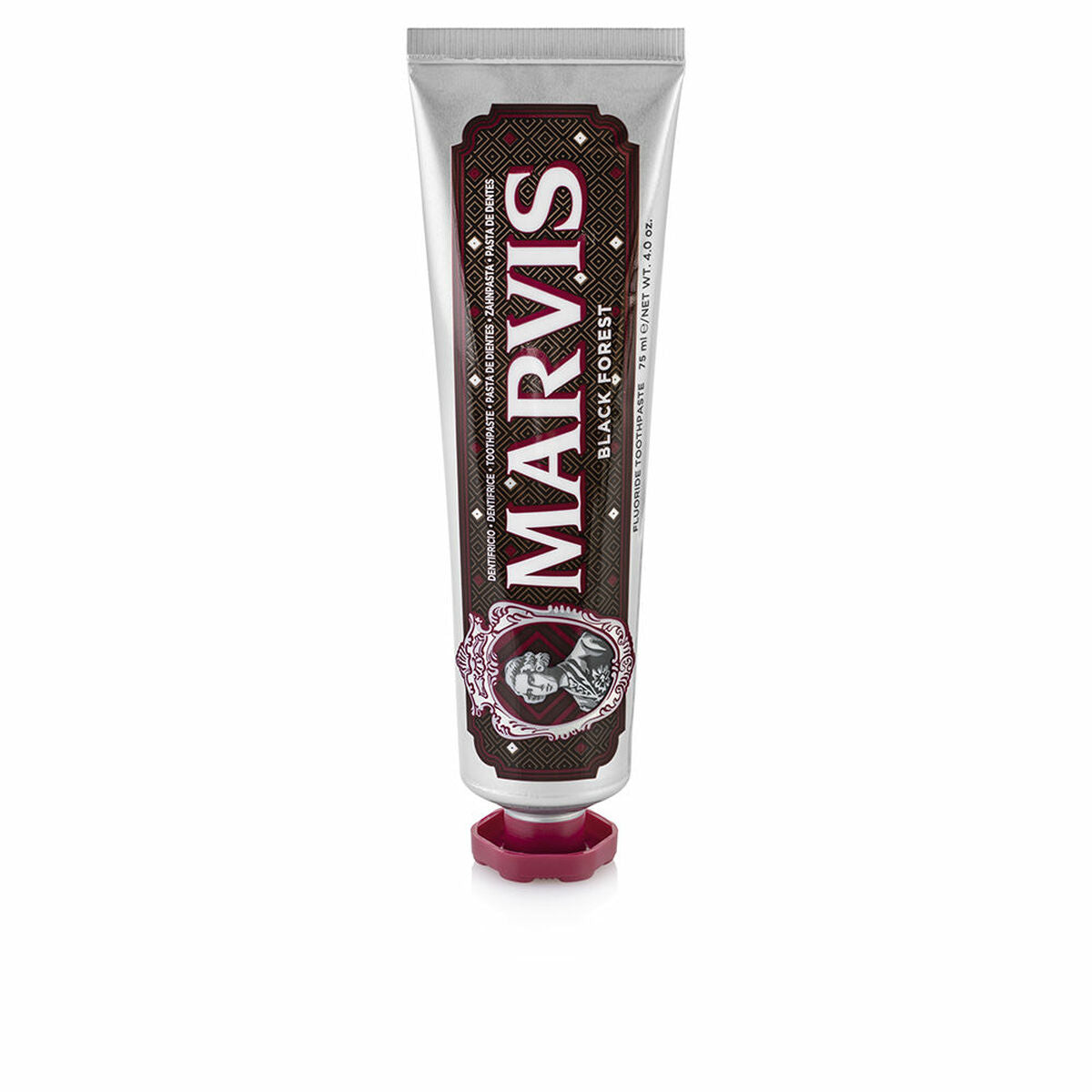 Οδοντόκρεμα Marvis 411163 75 ml