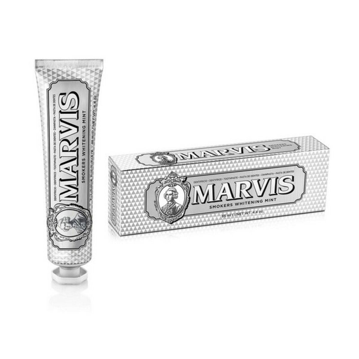 Οδοντόκρεμα Λεύκανσης Marvis 411181 85 ml