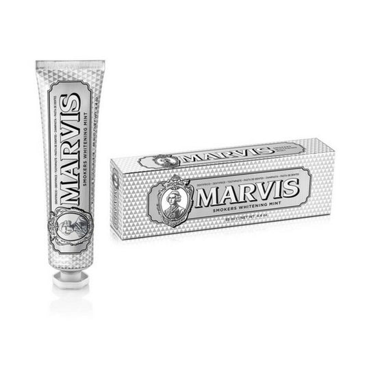 Οδοντόκρεμα Λεύκανσης Marvis 411181 85 ml