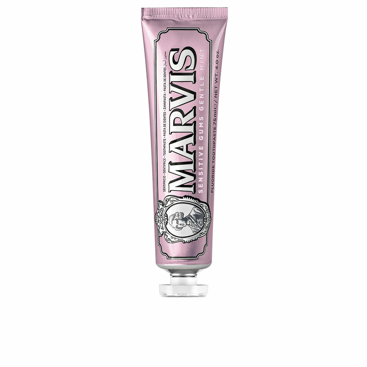 Οδοντόκρεμα Marvis 75 ml Μέντα