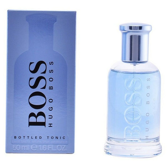 Ανδρικό Άρωμα Boss Bottled Tonic Hugo Boss EDT
