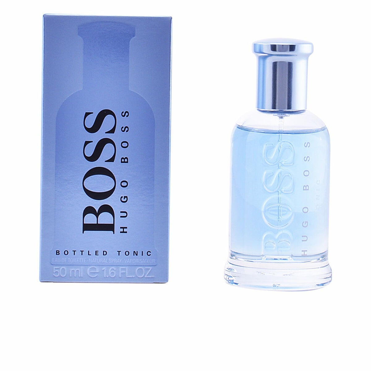 Ανδρικό Άρωμα Boss Bottled Tonic Hugo Boss EDT
