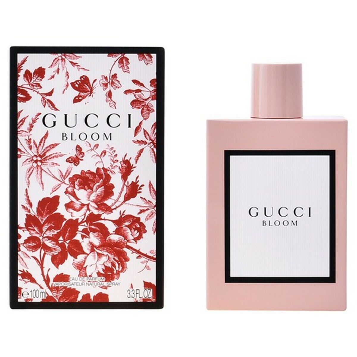 Γυναικείο Άρωμα Gucci EDP