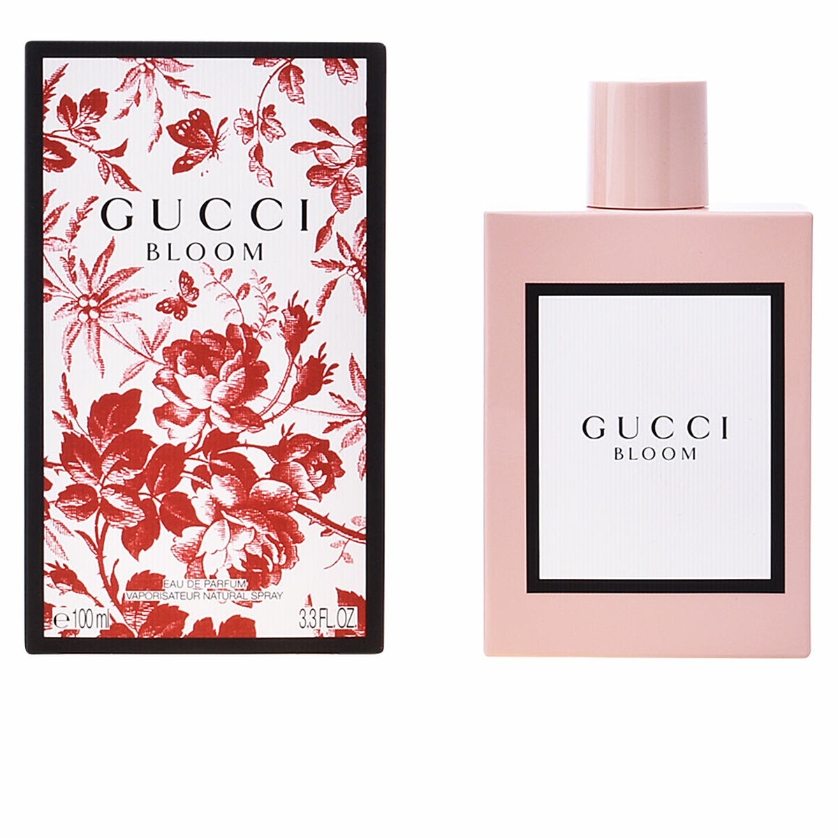 Γυναικείο Άρωμα Gucci EDP