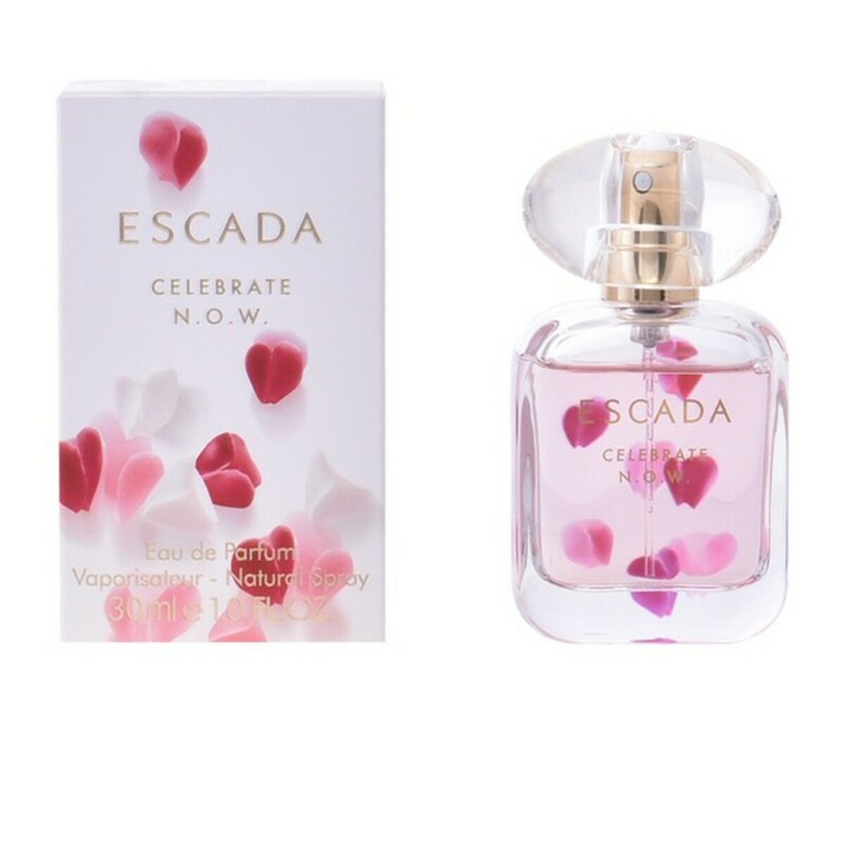 Γυναικείο Άρωμα Celebrate N.O.W. Escada EDP EDP