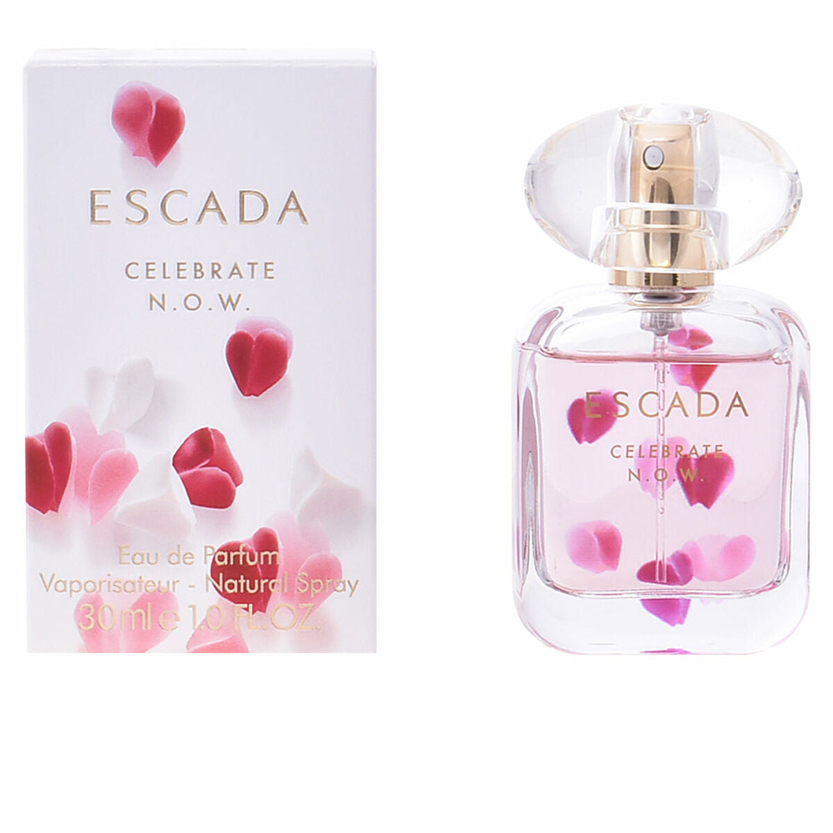 Γυναικείο Άρωμα Celebrate N.O.W. Escada EDP EDP