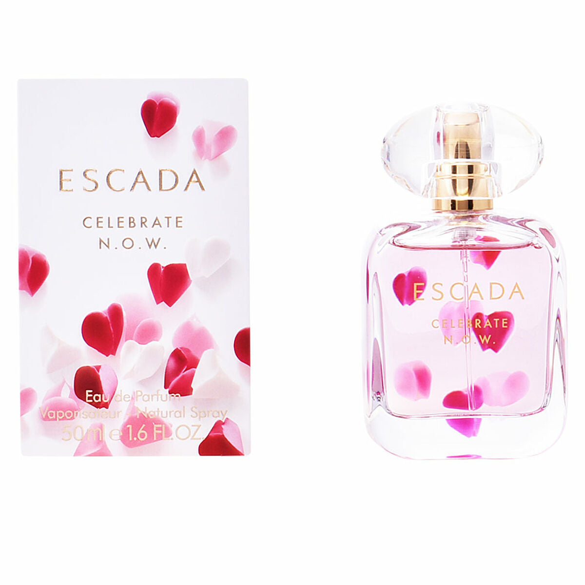 Γυναικείο Άρωμα Celebrate N.O.W. Escada EDP EDP