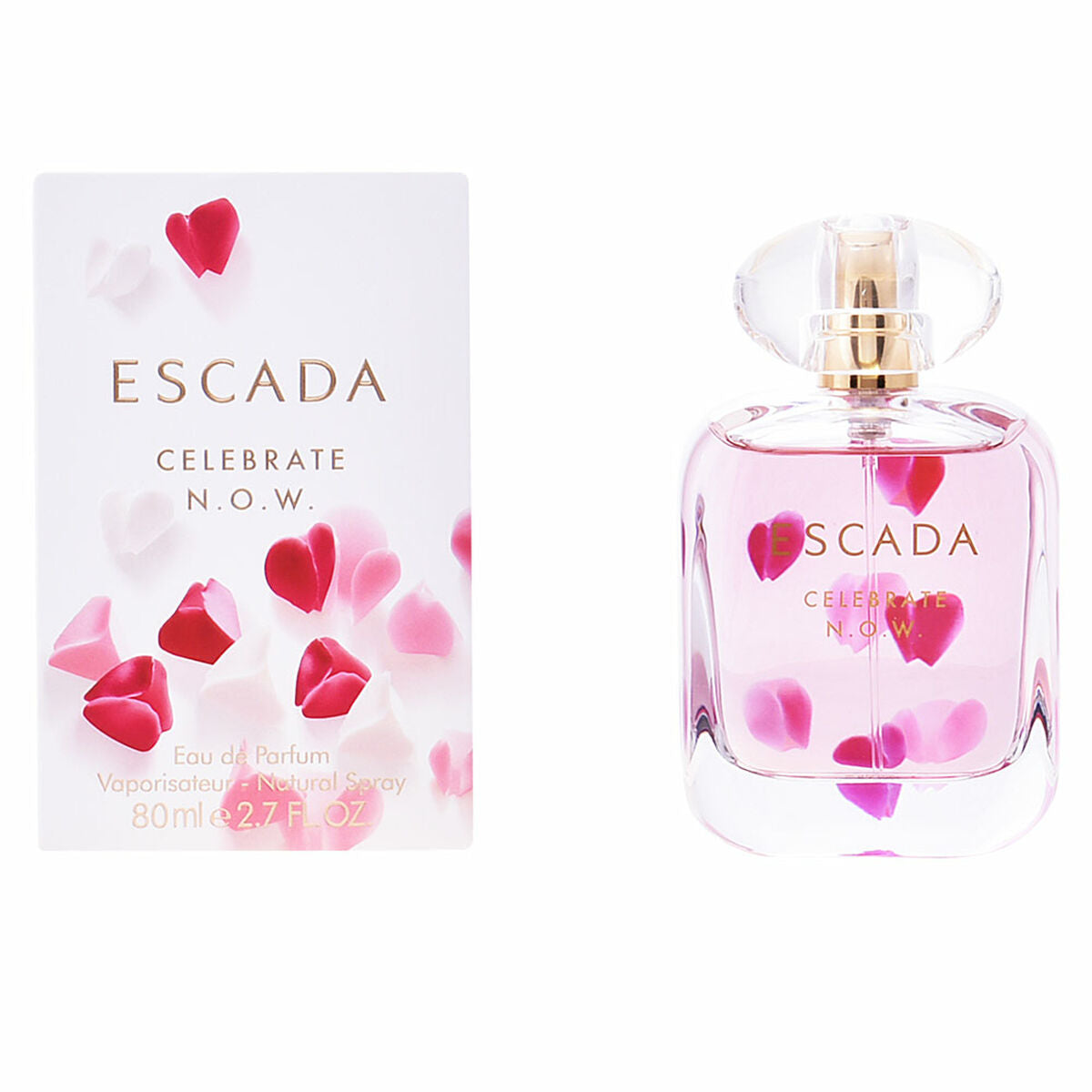 Γυναικείο Άρωμα Celebrate N.O.W. Escada EDP EDP