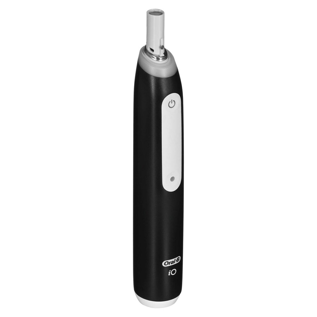 Ηλεκτρική οδοντόβουρτσα Oral-B iO3 Matt Black