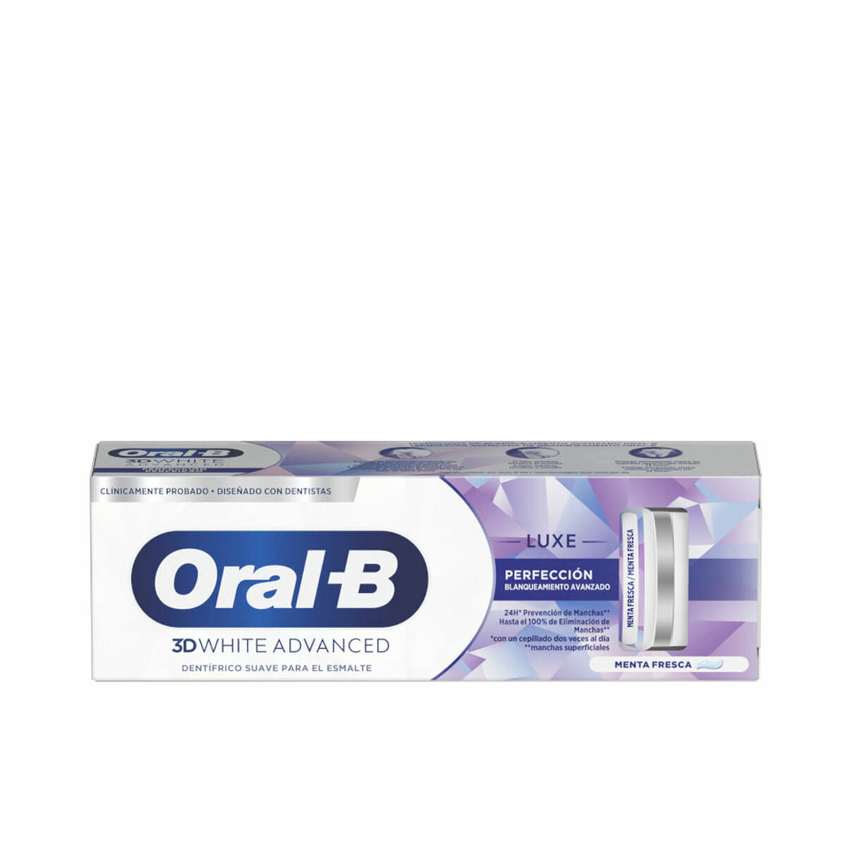 Οδοντόκρεμα Oral-B 3D WHITE 75 ml