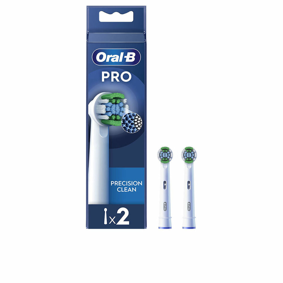 Ανταλλακτικό κεφαλής Oral-B