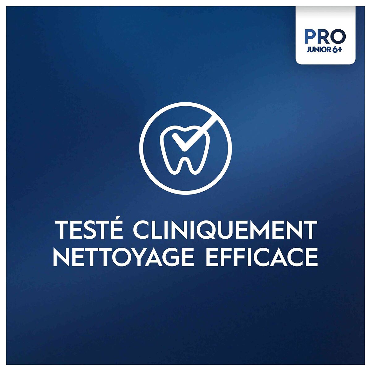 Ηλεκτρική οδοντόβουρτσα Oral-B PRO