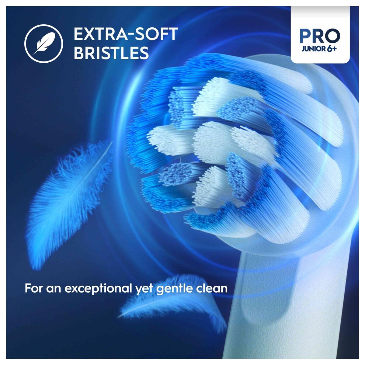 Ηλεκτρική οδοντόβουρτσα Oral-B PRO