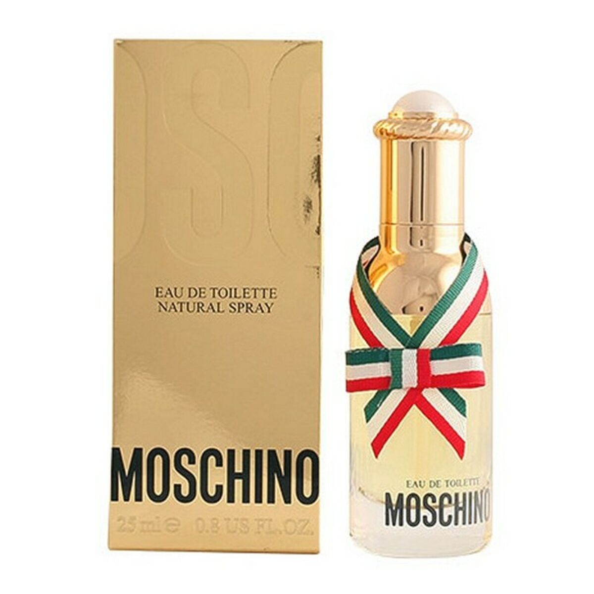 Γυναικείο Άρωμα Moschino EDT