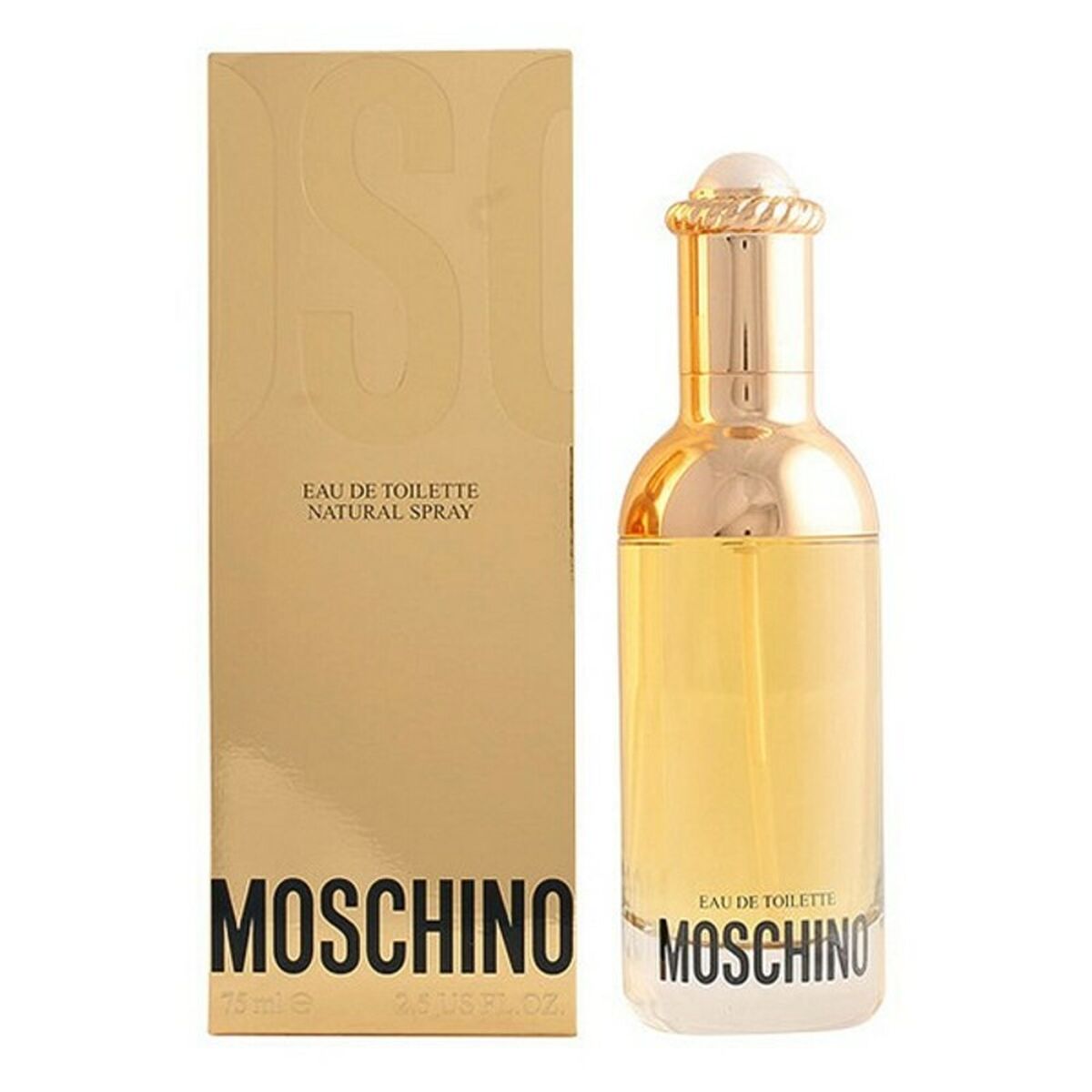 Γυναικείο Άρωμα Moschino EDT