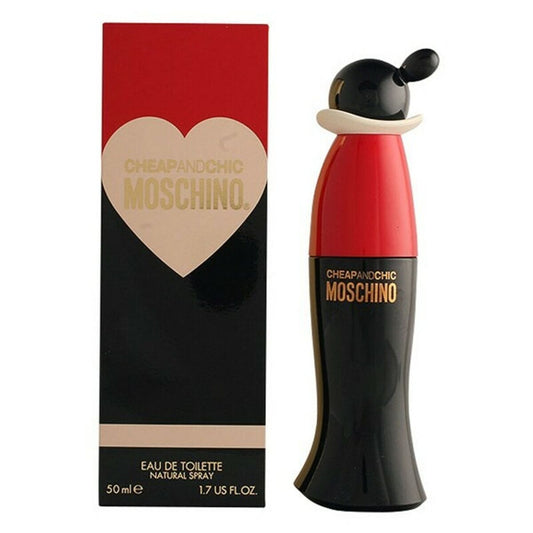 Γυναικείο Άρωμα Moschino EDT