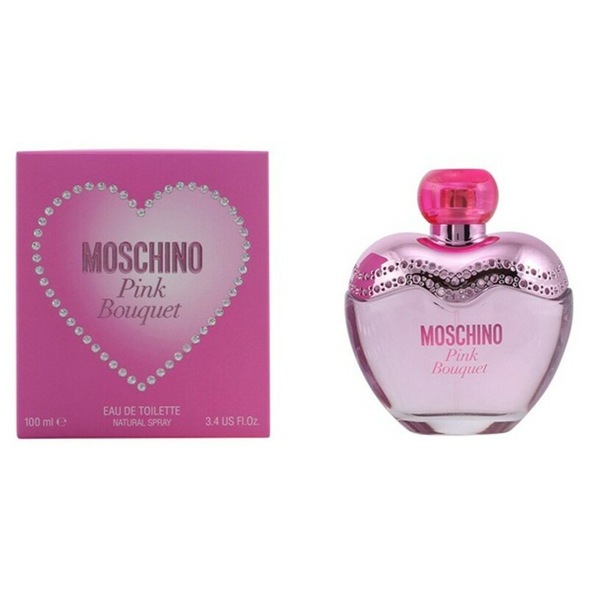 Γυναικείο Άρωμα Moschino EDT