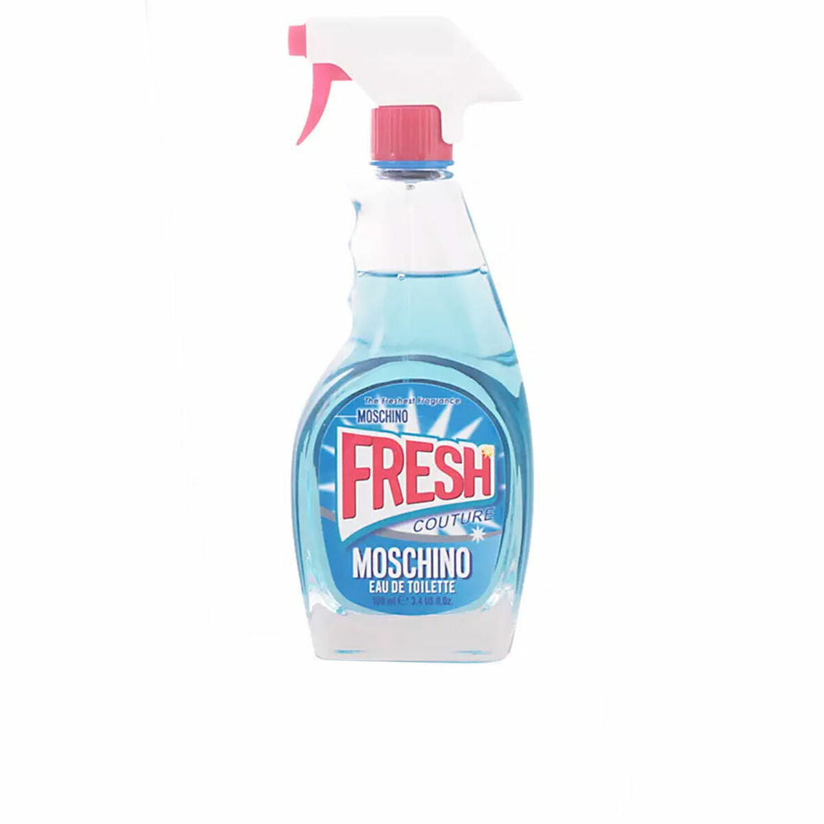 Γυναικείο Άρωμα Moschino EDT