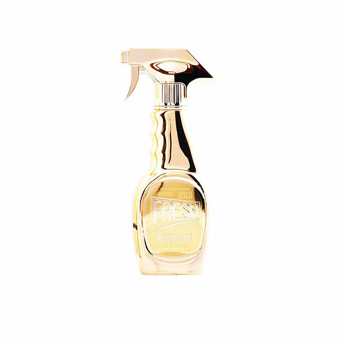 Γυναικείο Άρωμα Fresh Couture Gold Moschino EDP EDP