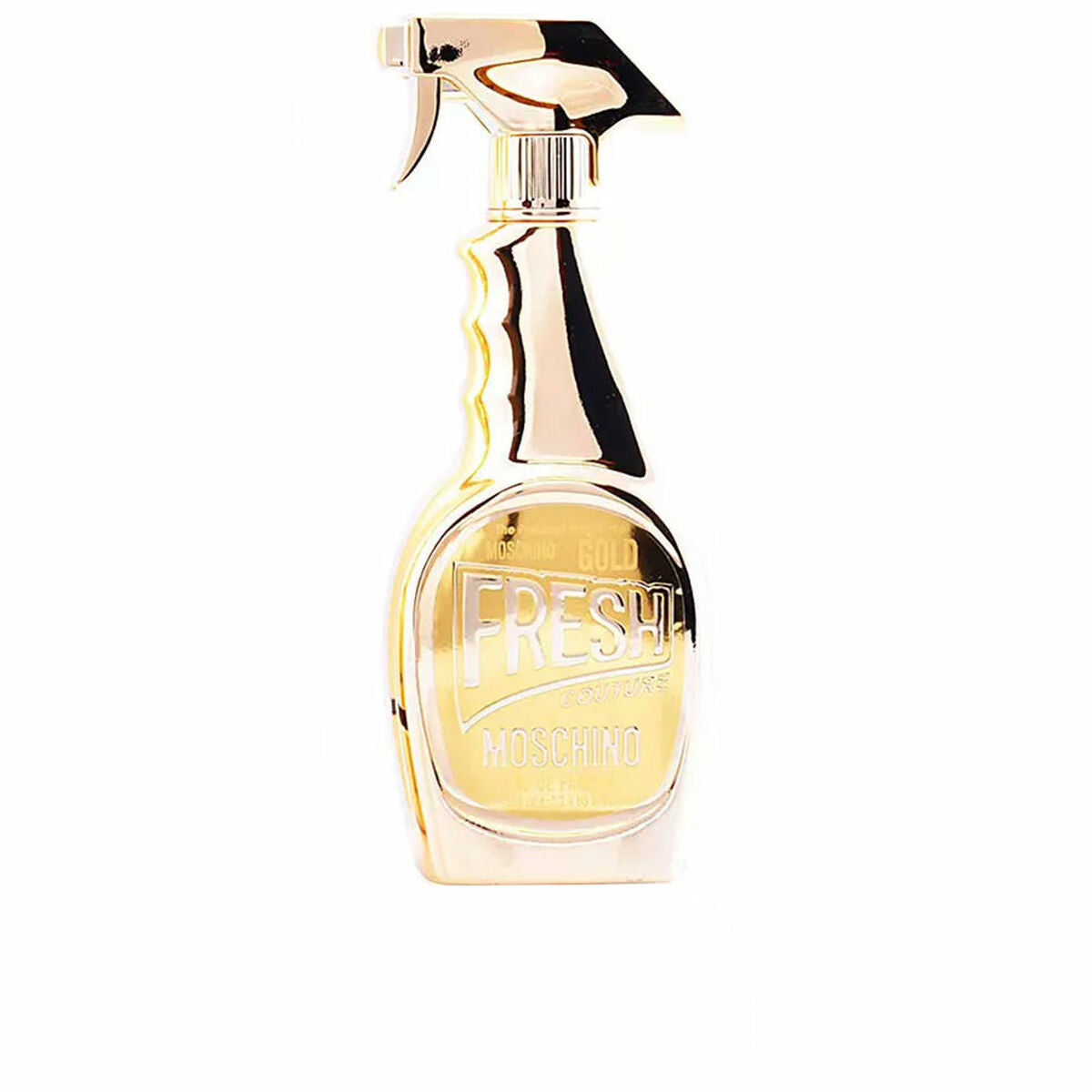 Γυναικείο Άρωμα Fresh Couture Gold Moschino EDP EDP