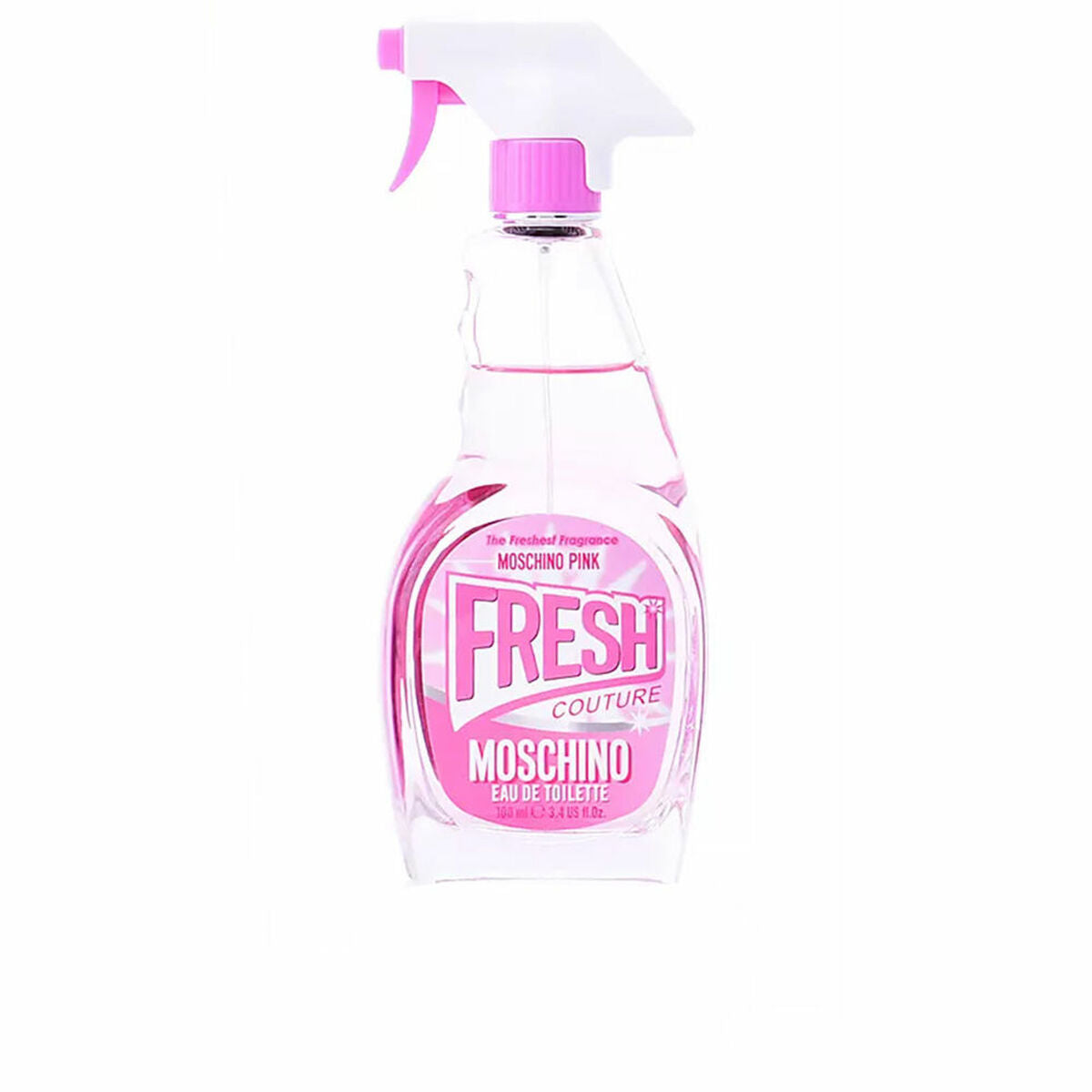 Γυναικείο Άρωμα Moschino EDT