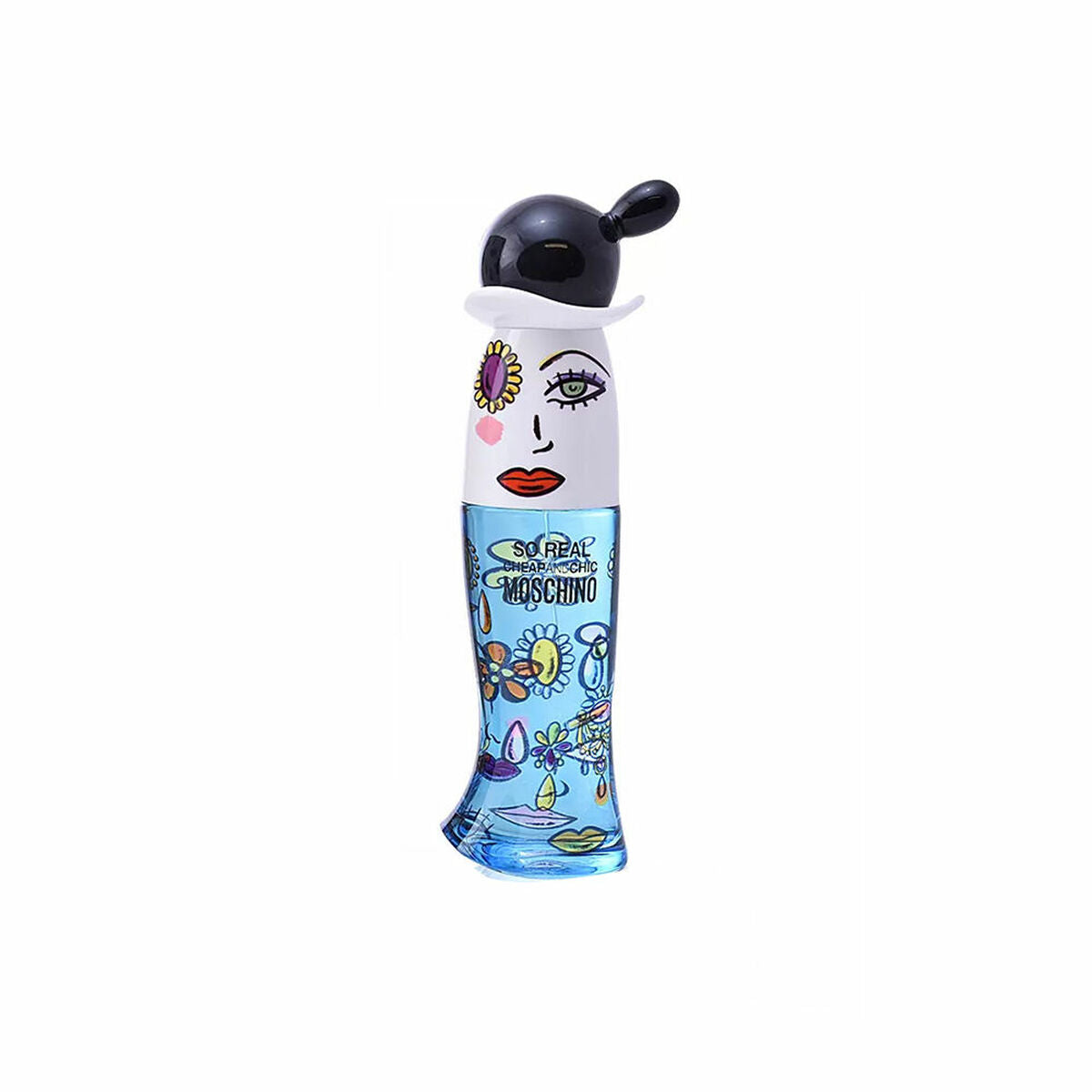 Γυναικείο Άρωμα Moschino EDT