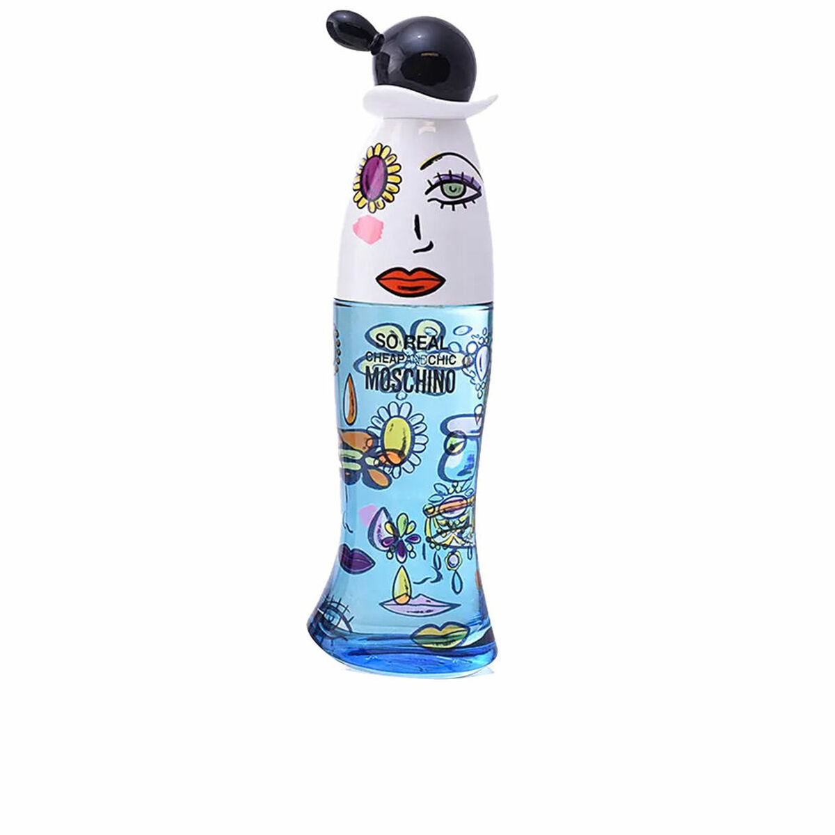 Γυναικείο Άρωμα Moschino EDT