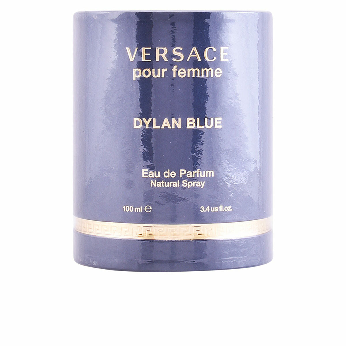 Γυναικείο Άρωμα Dylan Blue Femme Versace (EDP) EDP