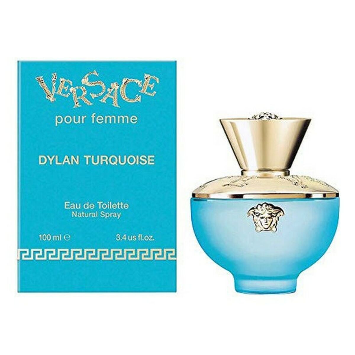 Γυναικείο Άρωμα Versace EDT