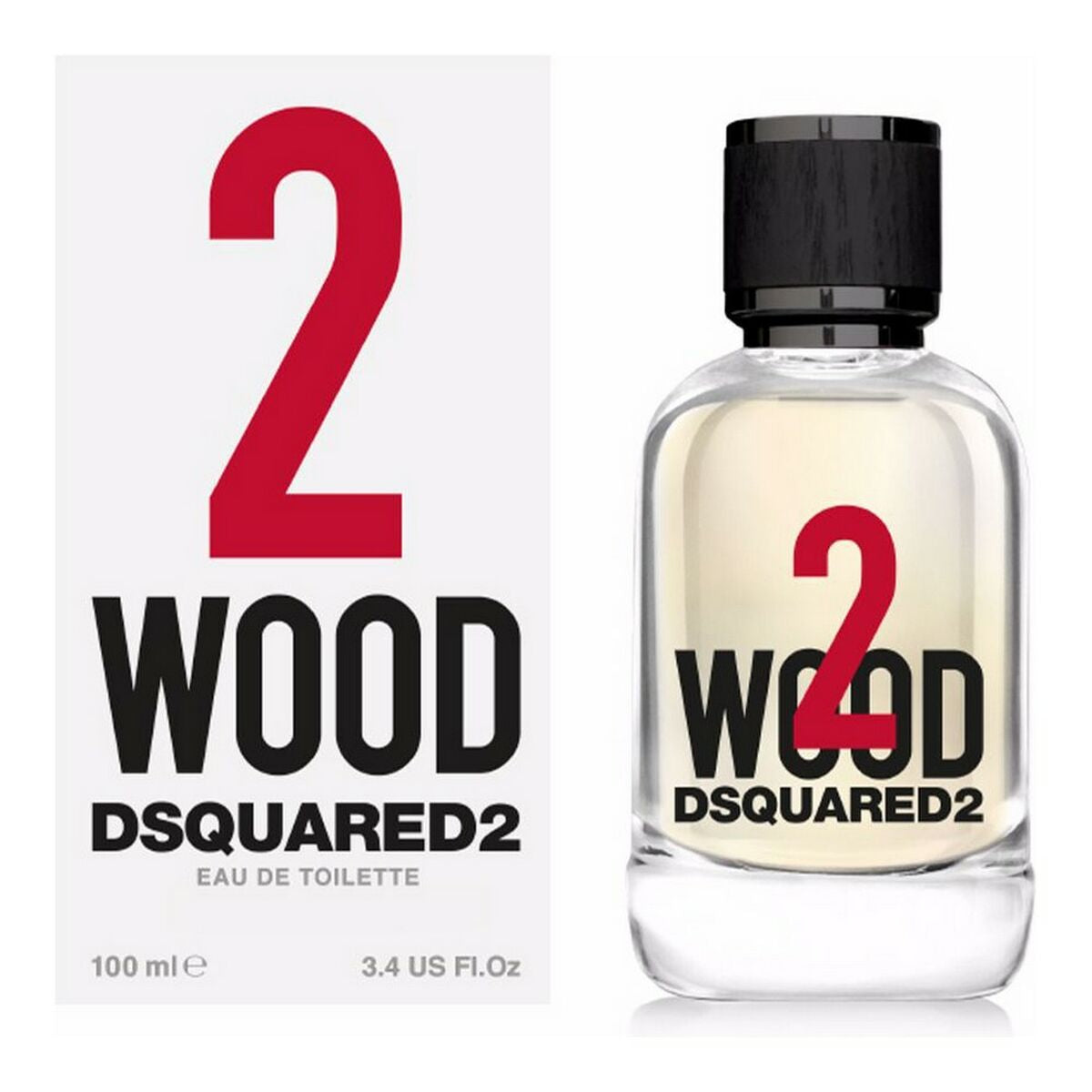 Άρωμα Unisex Dsquared2 EDT