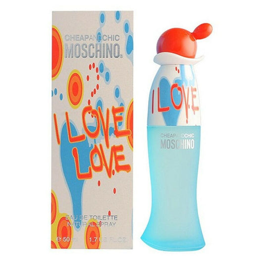 Γυναικείο Άρωμα Moschino EDT