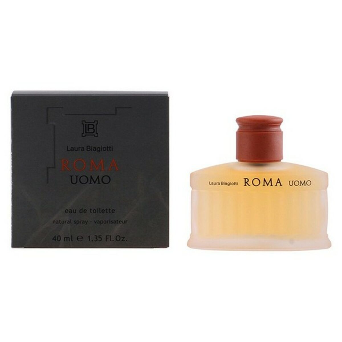 Ανδρικό Άρωμα Laura Biagiotti F11A000N EDT
