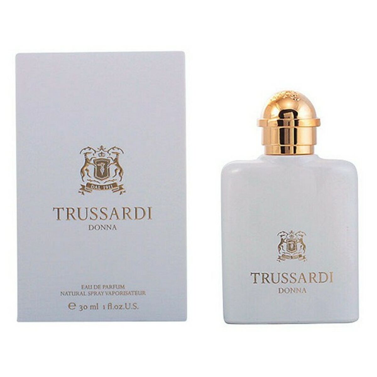 Γυναικείο Άρωμα Donna Trussardi EDP EDP