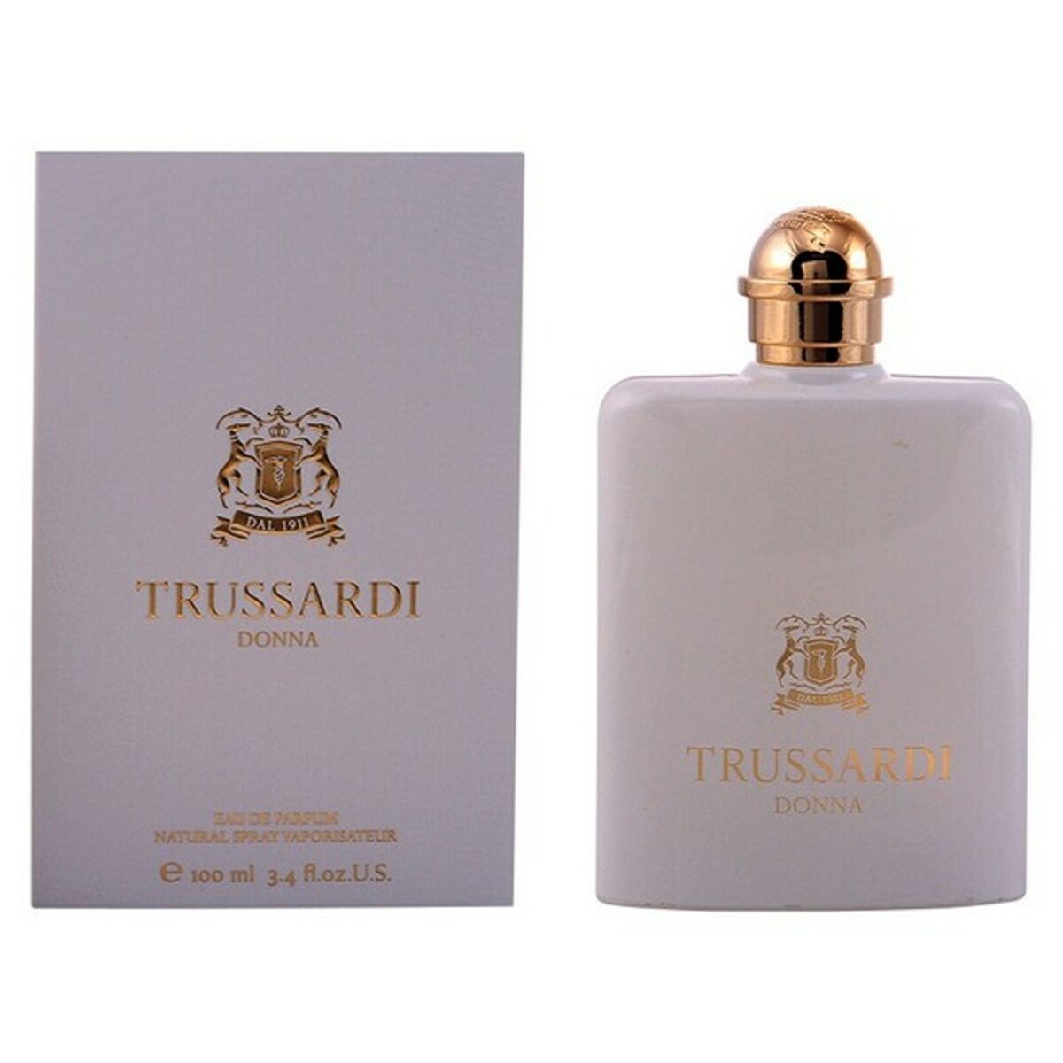 Γυναικείο Άρωμα Donna Trussardi EDP EDP