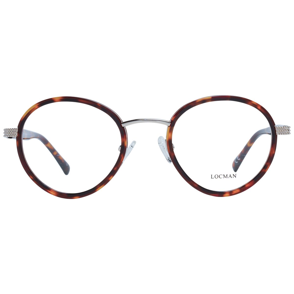 Unisex Σκελετός γυαλιών Locman LOCV006 50TOR