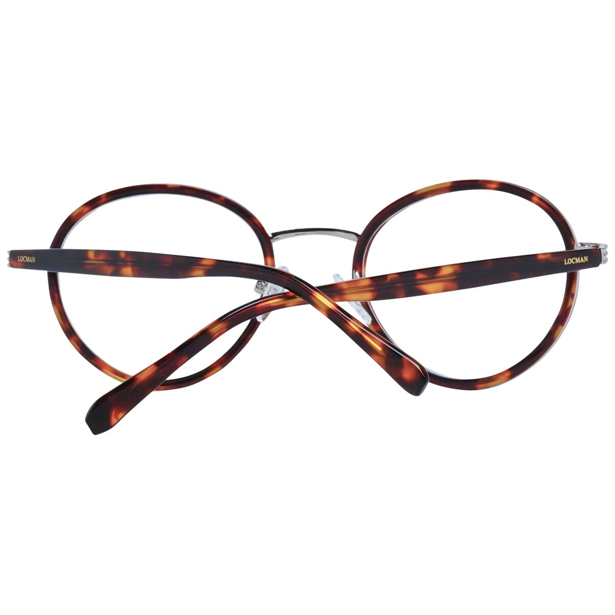 Unisex Σκελετός γυαλιών Locman LOCV006 50TOR