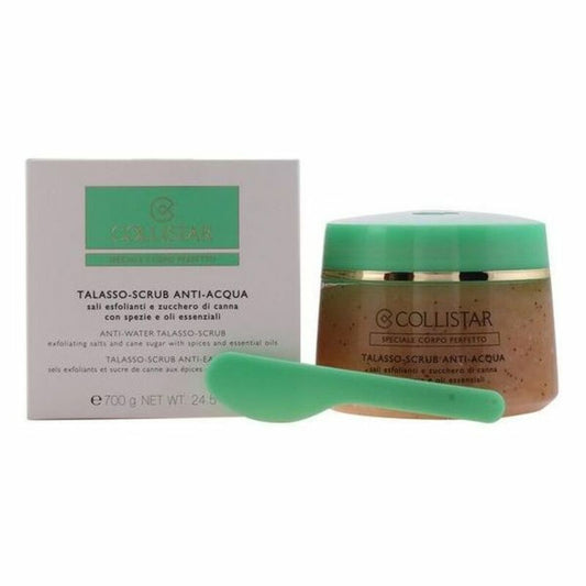 Απολέπιση Σώματος Perfect Body Collistar 700 g
