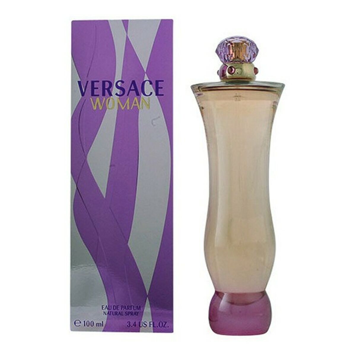 Γυναικείο Άρωμα Woman Versace EDP EDP