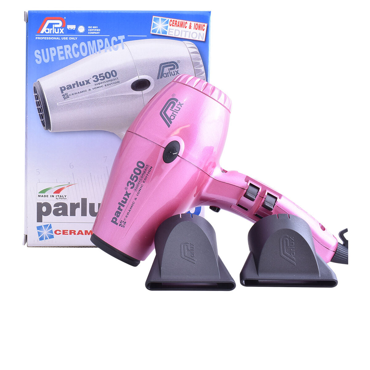 Πιστολάκι 3500 Supercompact Parlux 2000W