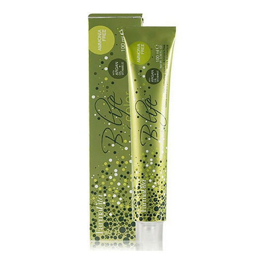 Μόνιμη Βαφή  B Life Color Farmavita Nº 8 3 (100 ml)