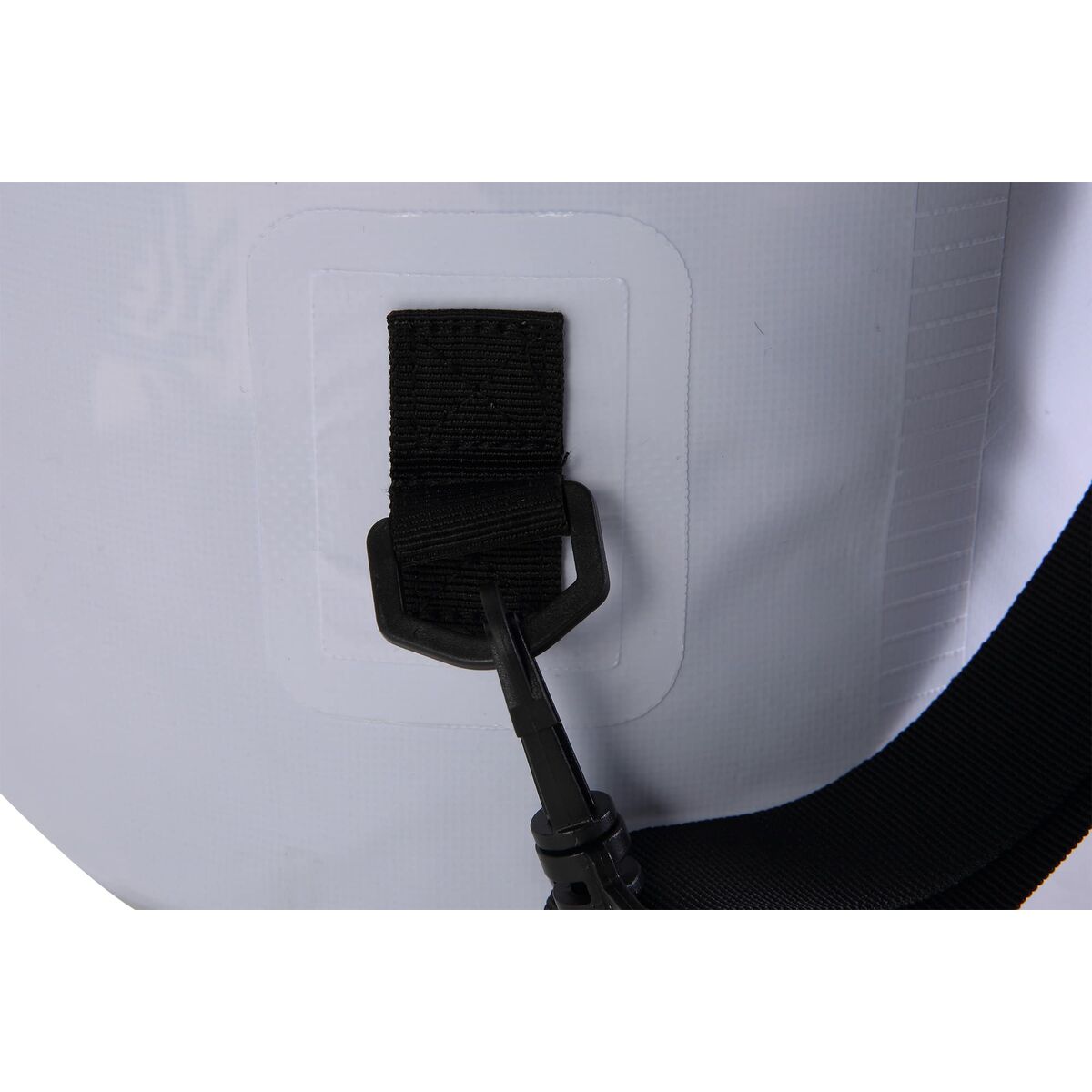 Αδιάβροχη Τσάντα Cressi-Sub PVC Λευκό 15 L